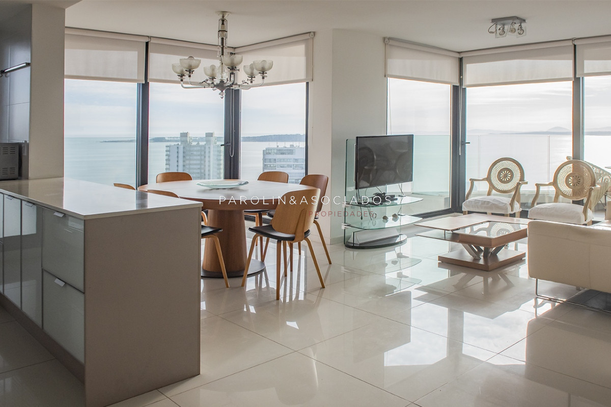 Mansa - GoPunta - Portal Inmobiliario de Punta del Este - Maldonado