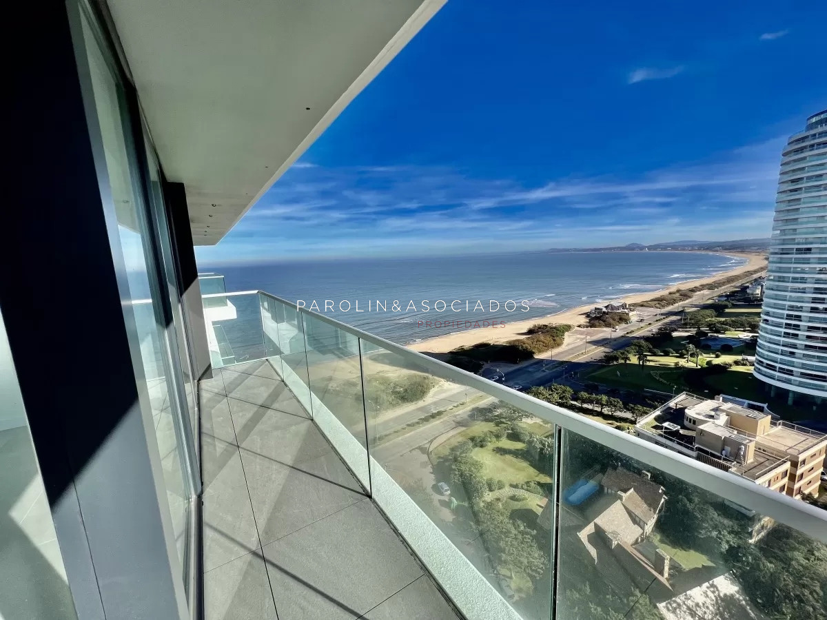Mansa - GoPunta - Portal Inmobiliario de Punta del Este - Maldonado