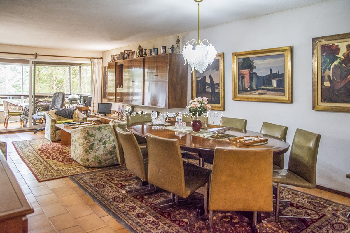 Roosevelt - GoPunta - Portal Inmobiliario de Punta del Este - Maldonado