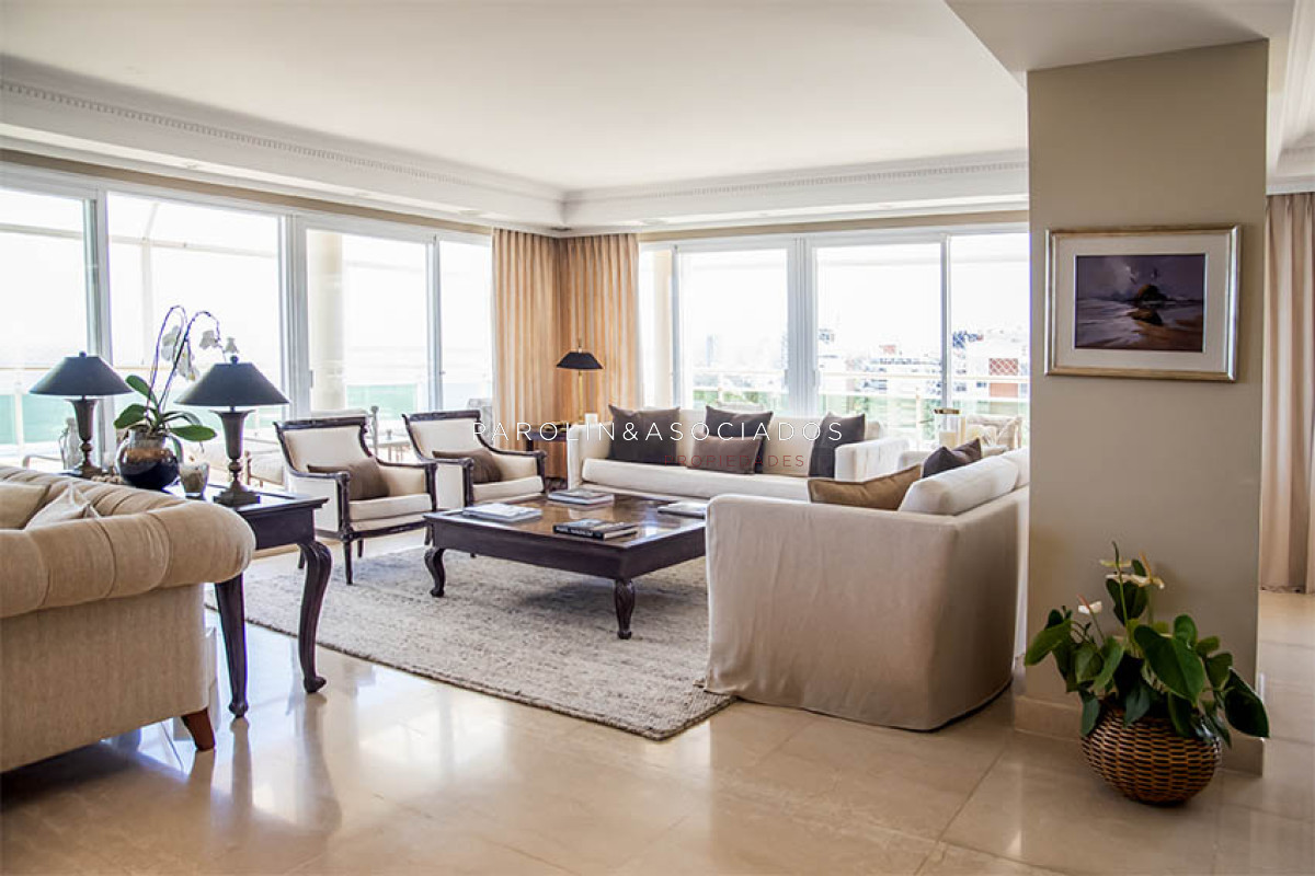 Mansa - GoPunta - Portal Inmobiliario de Punta del Este - Maldonado
