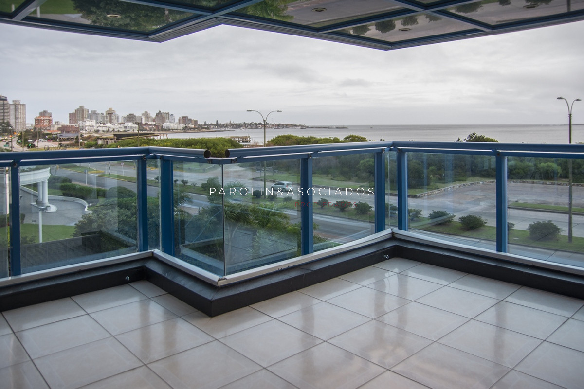 Mansa - GoPunta - Portal Inmobiliario de Punta del Este - Maldonado