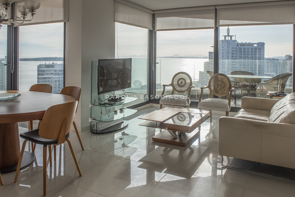 Mansa - GoPunta - Portal Inmobiliario de Punta del Este - Maldonado