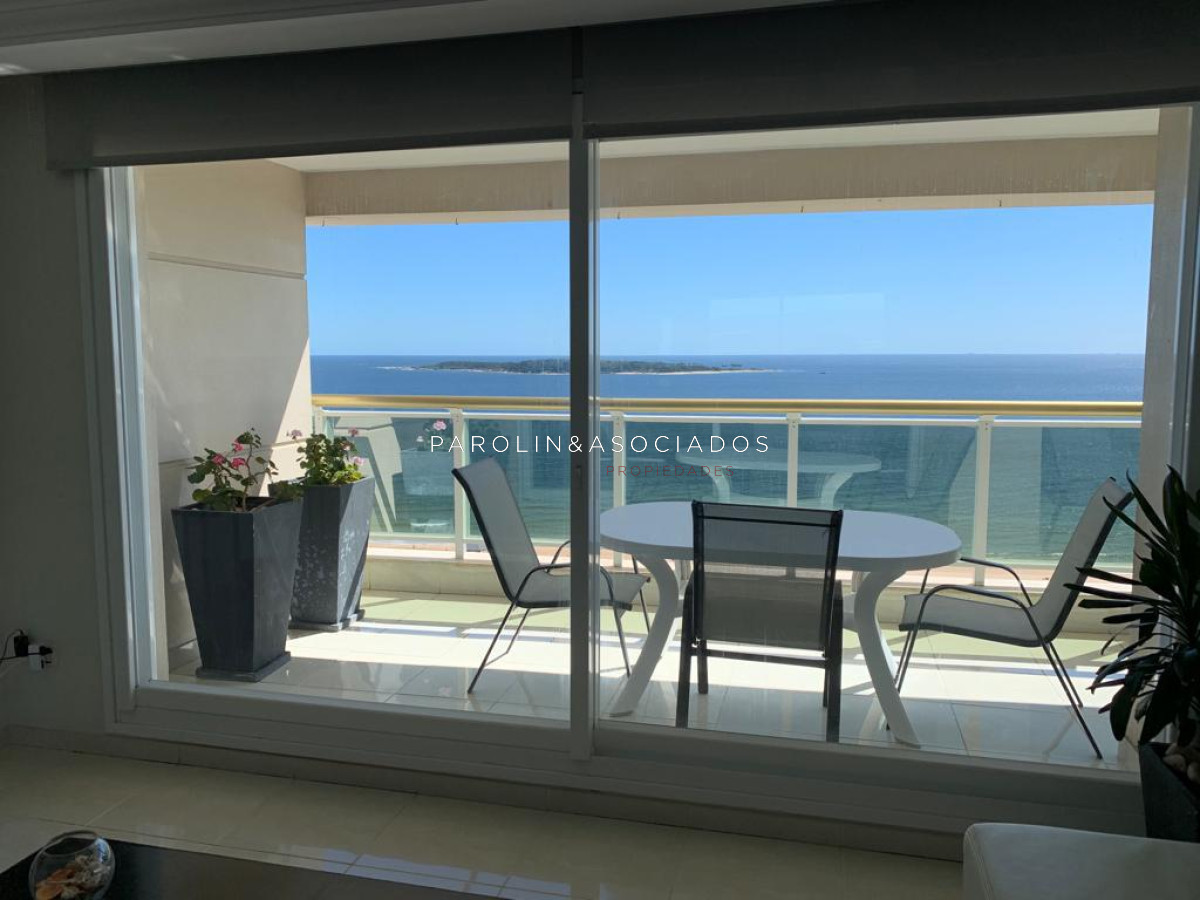 Mansa - GoPunta - Portal Inmobiliario de Punta del Este - Maldonado