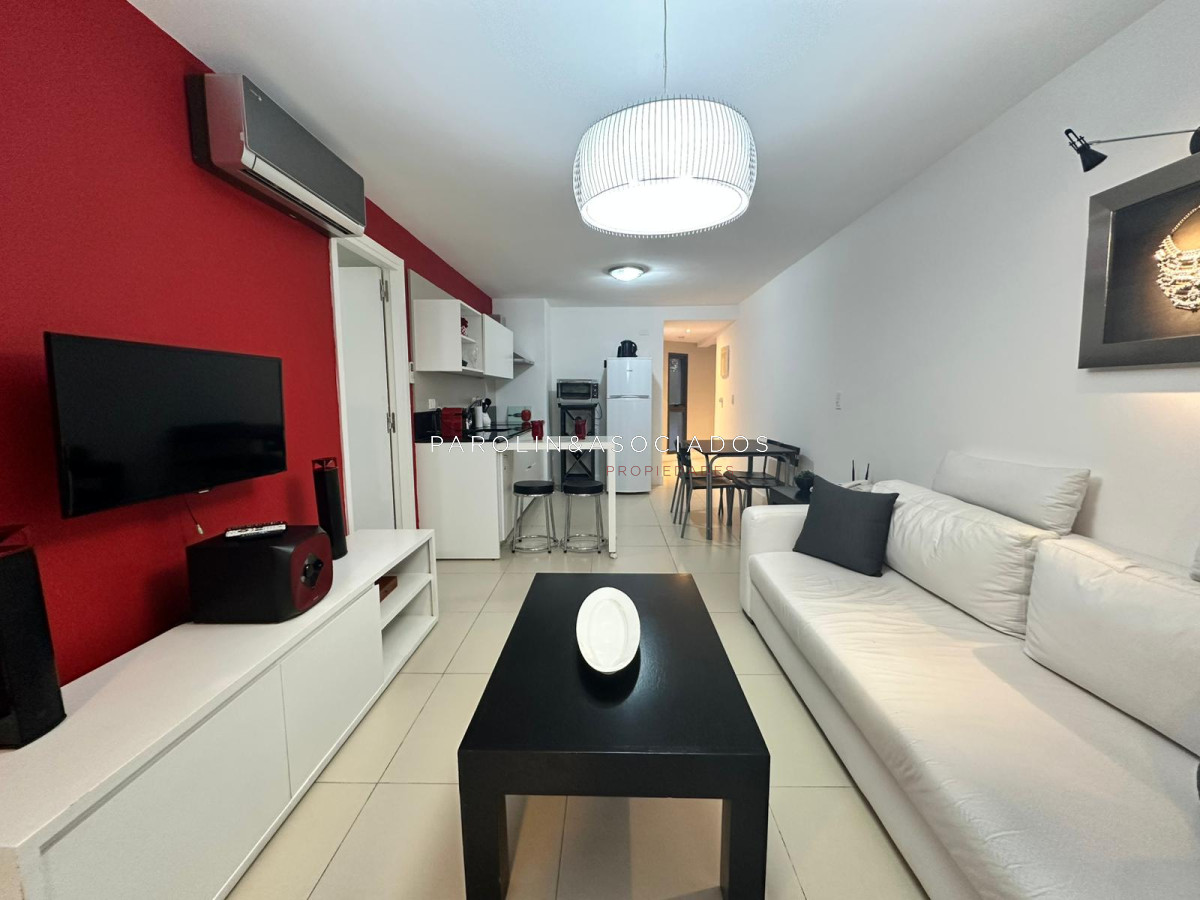 En venta hermoso apartamento en San Rafael, Punta del Este.