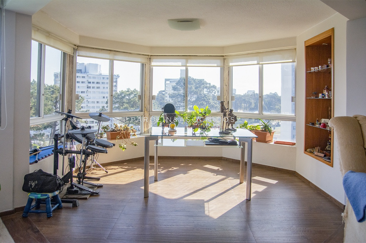 Roosevelt - GoPunta - Portal Inmobiliario de Punta del Este - Maldonado