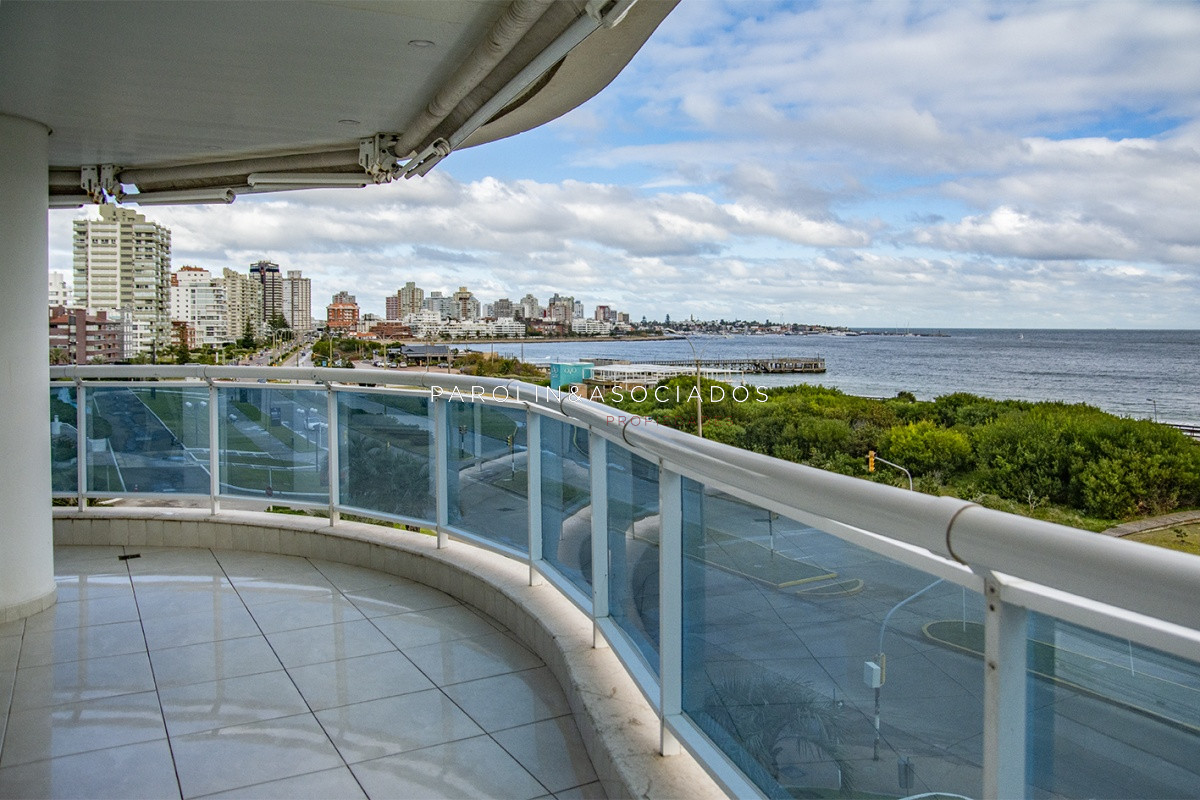 Mansa - GoPunta - Portal Inmobiliario de Punta del Este - Maldonado