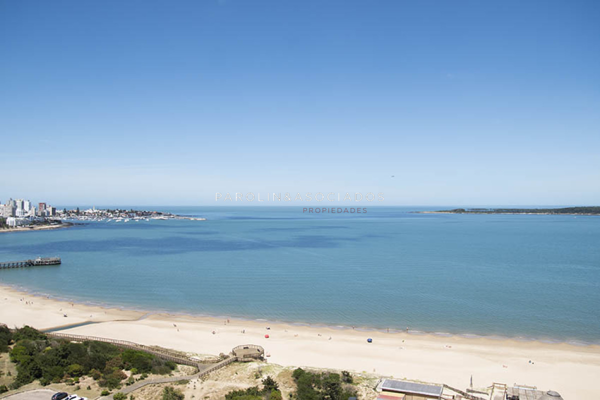 Mansa - GoPunta - Portal Inmobiliario de Punta del Este - Maldonado