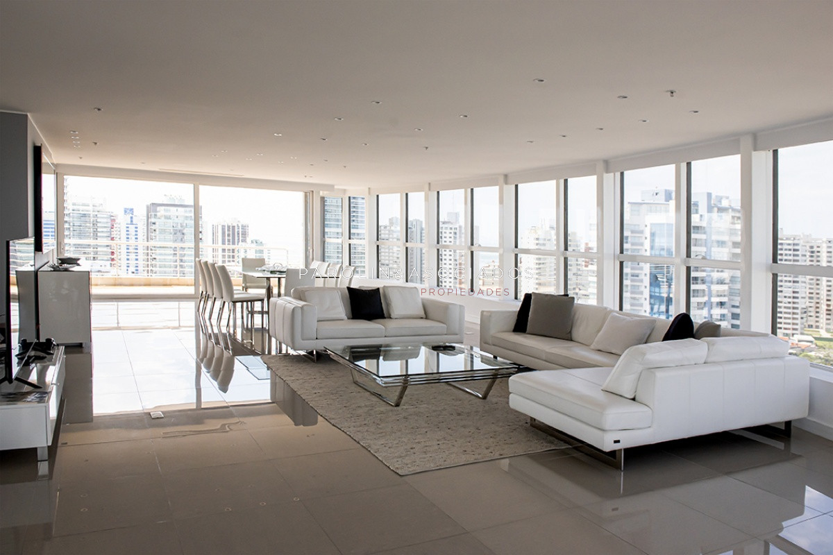 Mansa - GoPunta - Portal Inmobiliario de Punta del Este - Maldonado