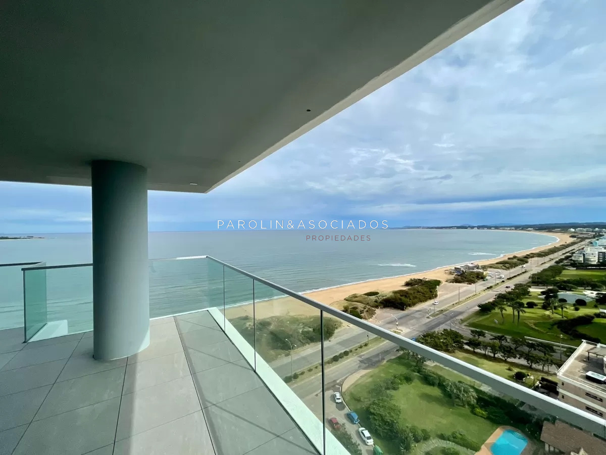 Mansa - GoPunta - Portal Inmobiliario de Punta del Este - Maldonado