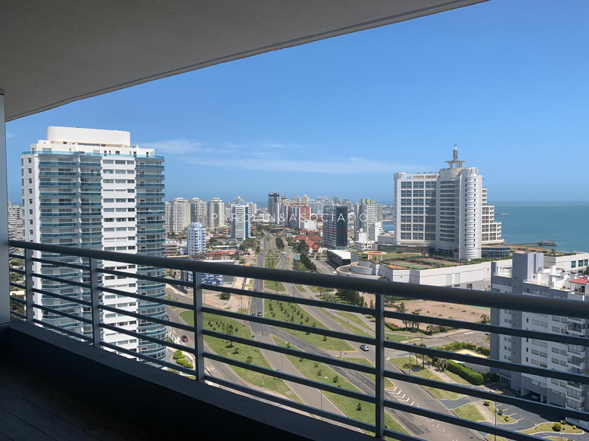 Mansa - GoPunta - Portal Inmobiliario de Punta del Este - Maldonado