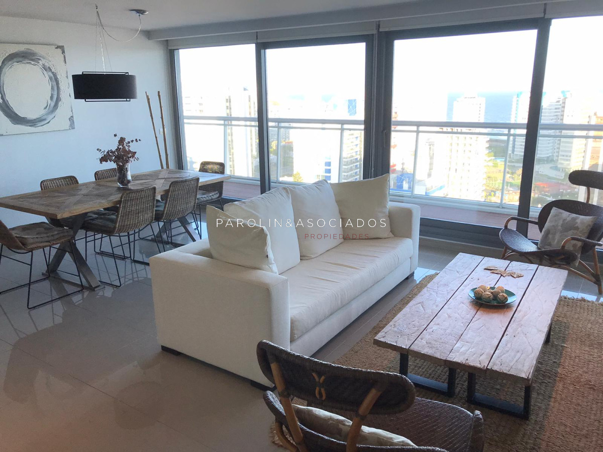 La Pastora - GoPunta - Portal Inmobiliario de Punta del Este - Maldonado