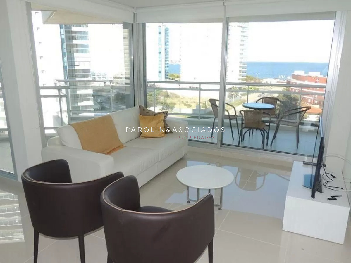 Mansa - GoPunta - Portal Inmobiliario de Punta del Este - Maldonado
