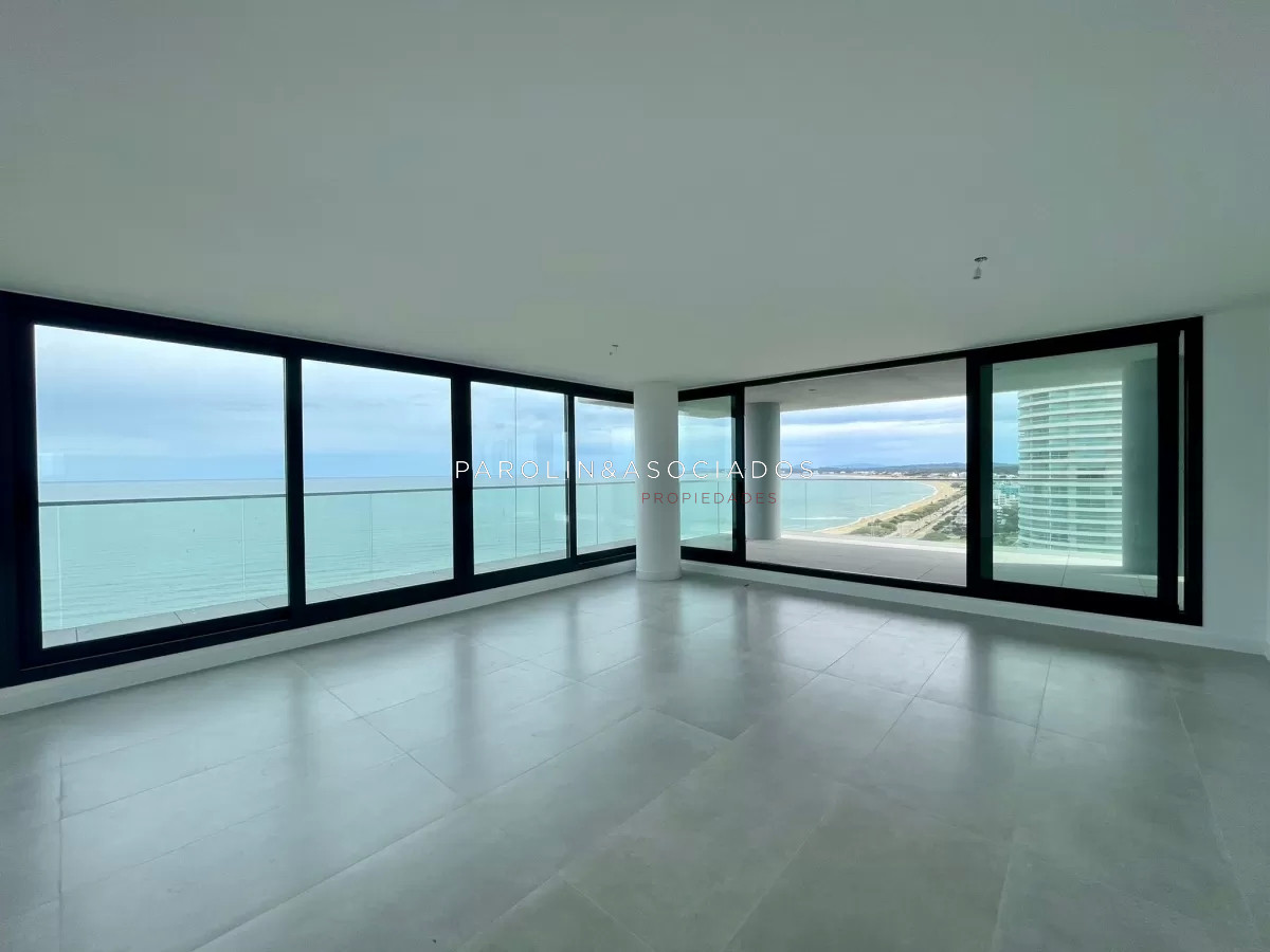 Mansa - GoPunta - Portal Inmobiliario de Punta del Este - Maldonado