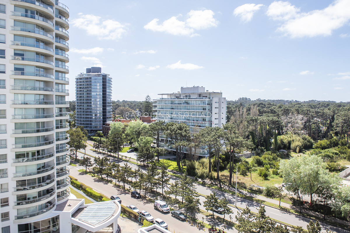 Apartamento en venta en Ocean Drive Country, Punta del Este - JPA8937A