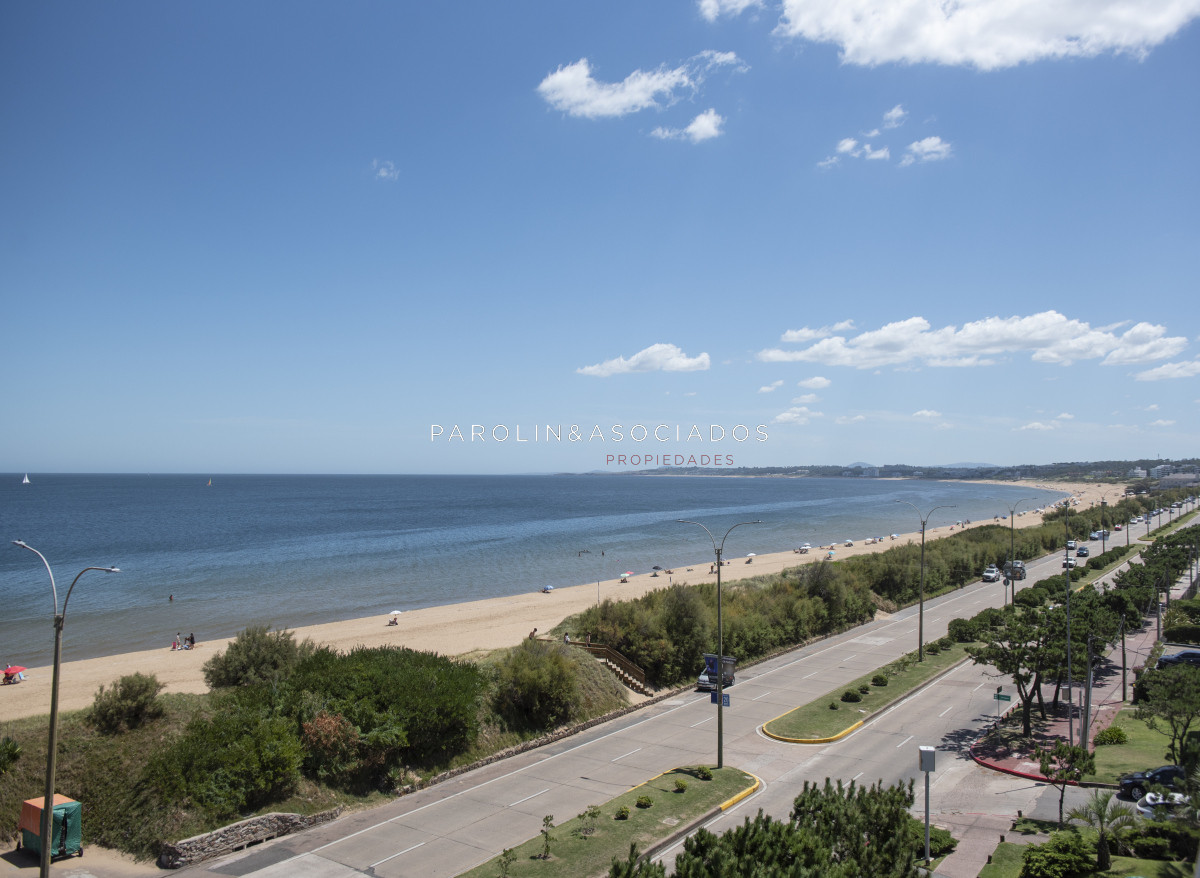 Mansa - GoPunta - Portal Inmobiliario de Punta del Este - Maldonado