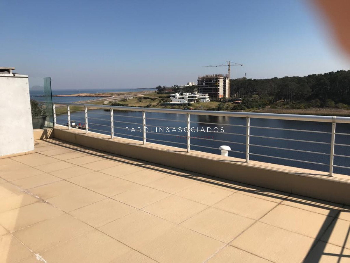 Laguna del Diario - GoPunta - Portal Inmobiliario de Punta del Este - Maldonado