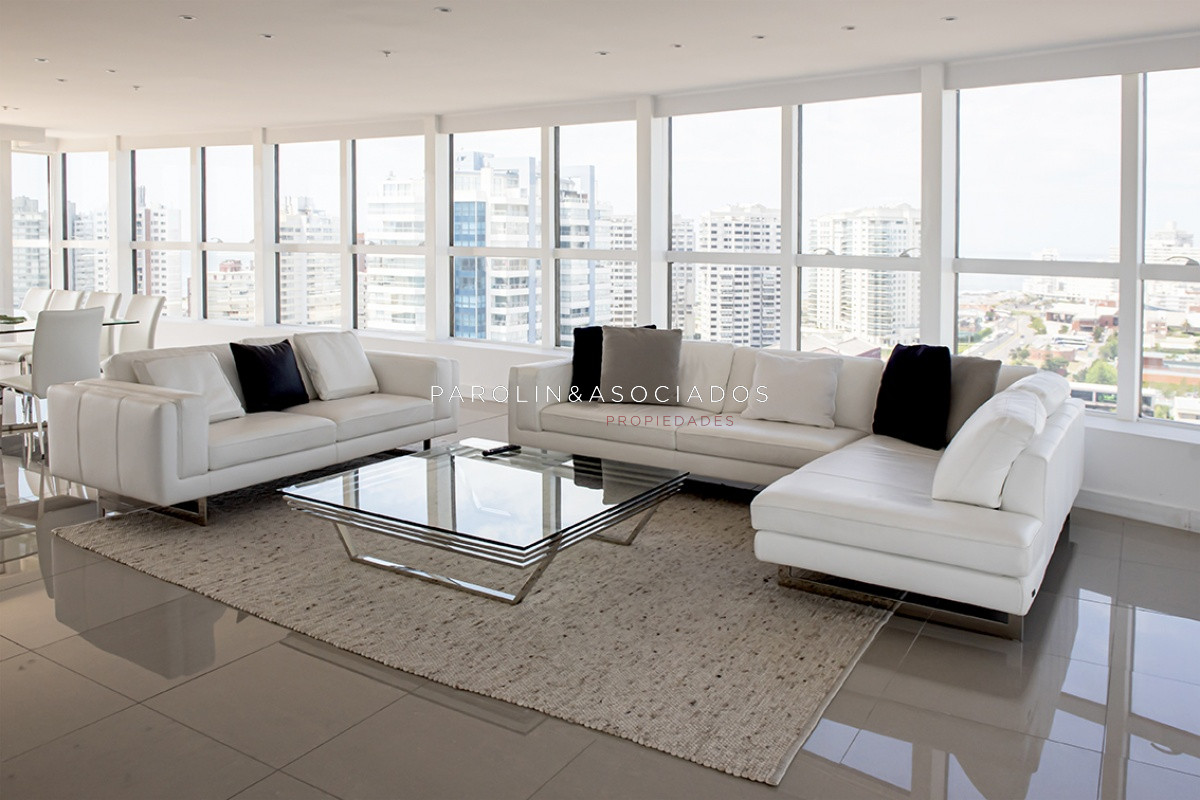 Mansa - GoPunta - Portal Inmobiliario de Punta del Este - Maldonado