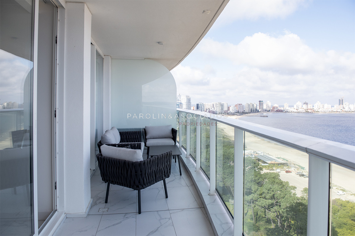 Mansa - GoPunta - Portal Inmobiliario de Punta del Este - Maldonado
