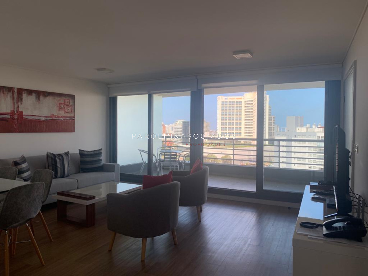 Mansa - GoPunta - Portal Inmobiliario de Punta del Este - Maldonado