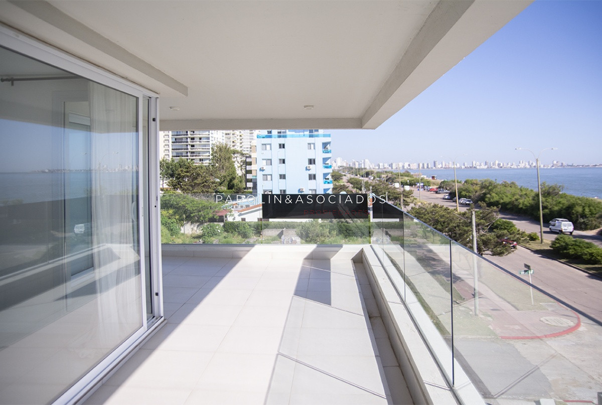 Mansa - GoPunta - Portal Inmobiliario de Punta del Este - Maldonado