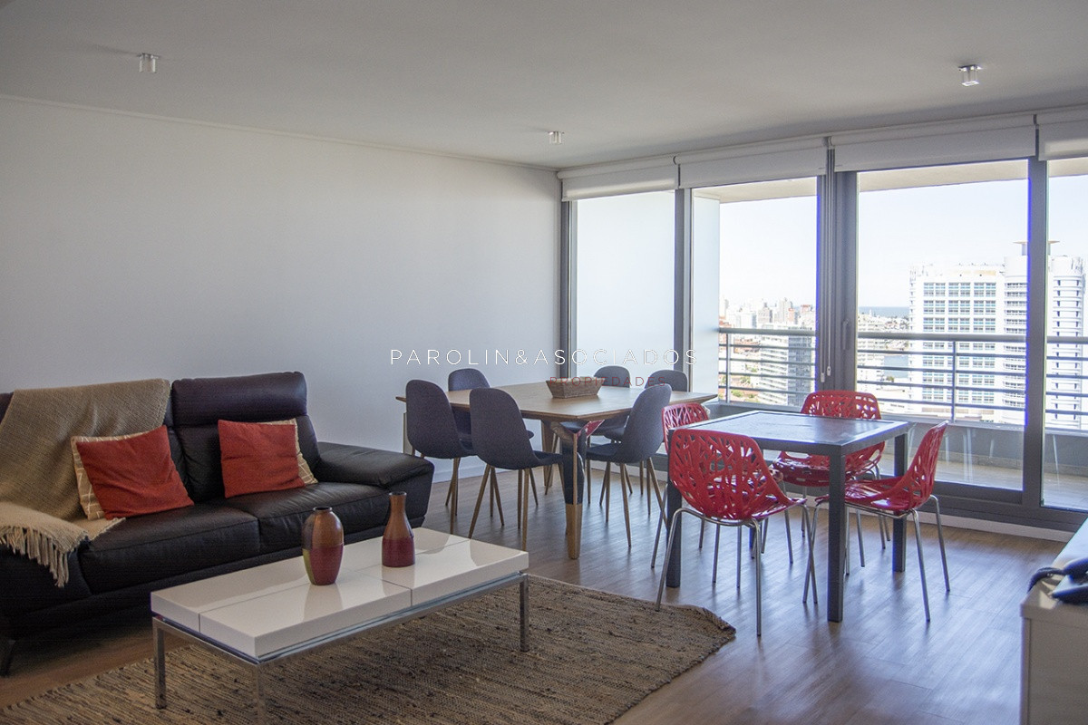 Mansa - GoPunta - Portal Inmobiliario de Punta del Este - Maldonado