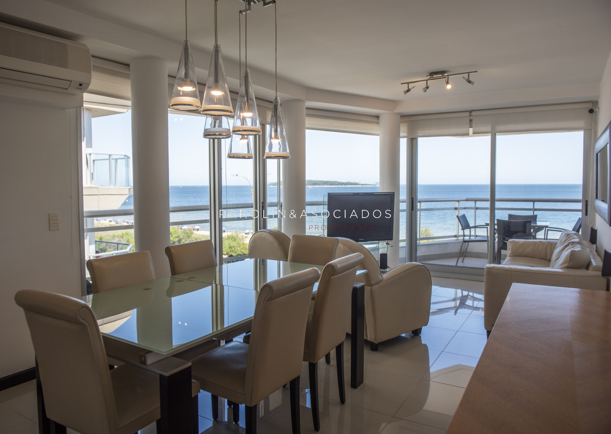 Mansa - GoPunta - Portal Inmobiliario de Punta del Este - Maldonado