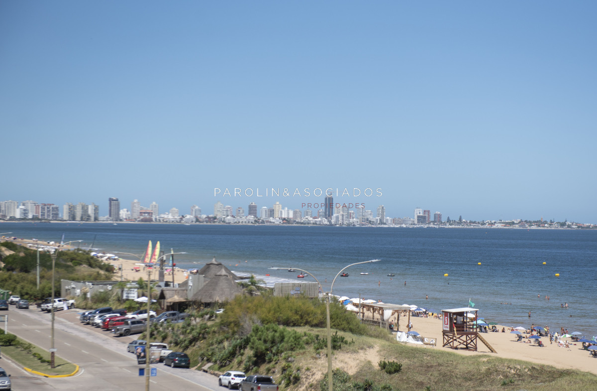 Mansa - GoPunta - Portal Inmobiliario de Punta del Este - Maldonado