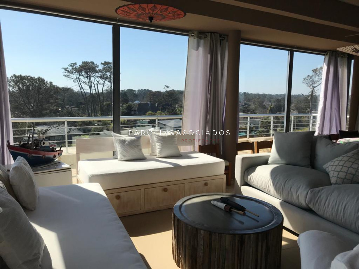 Laguna del Diario - GoPunta - Portal Inmobiliario de Punta del Este - Maldonado