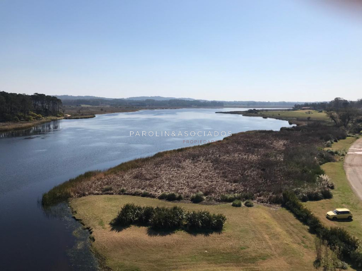 Laguna del Diario - GoPunta - Portal Inmobiliario de Punta del Este - Maldonado
