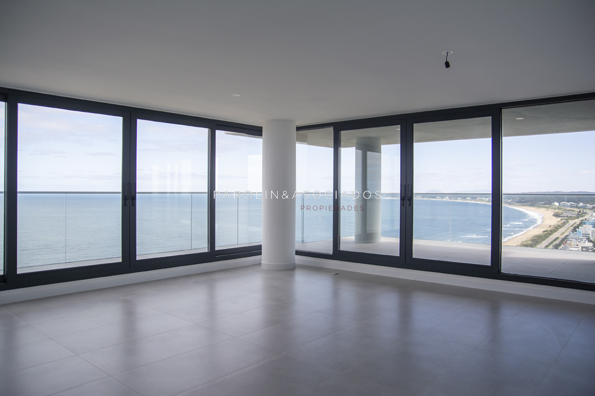 Mansa - GoPunta - Portal Inmobiliario de Punta del Este - Maldonado