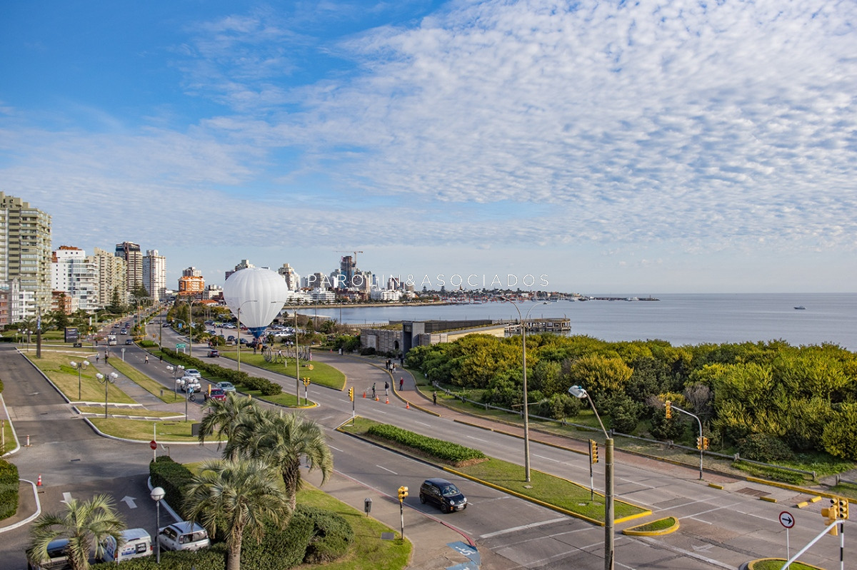 Mansa - GoPunta - Portal Inmobiliario de Punta del Este - Maldonado