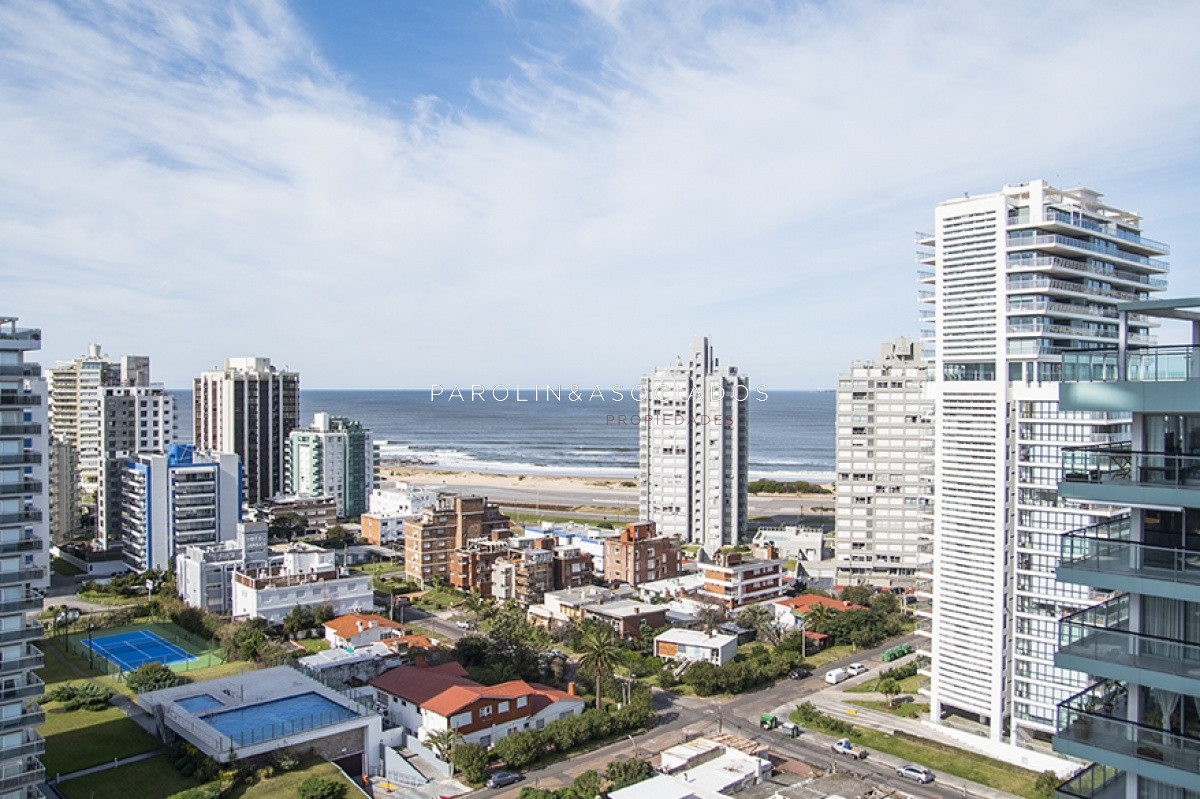 Mansa - GoPunta - Portal Inmobiliario de Punta del Este - Maldonado