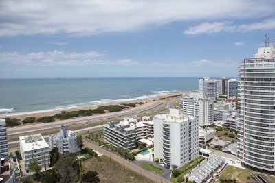 Torre Wind Punta del Este 