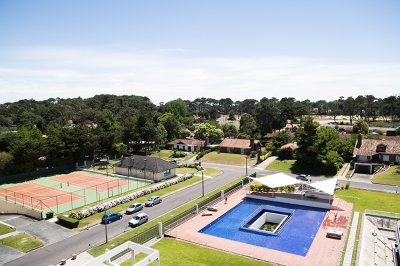Hermoso apartamento en venta en GreenLife, Punta del Este.