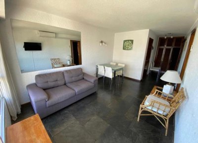 Apartamento en venta 1 dormitorio en Playa Brava, Punta del Este.