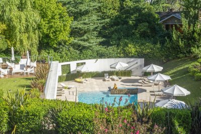 Espectacular apartamento en venta de 3 dormitorios en Punta del Este.