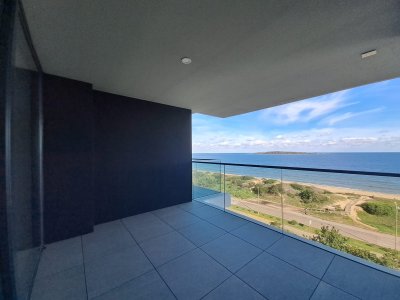 Gran oportunidad en venta en Venetian Tower, Punta del Este.