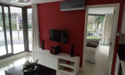 En venta hermoso departamento en San Rafael, Punta del Este.