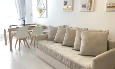 Hermoso Apartamento en Bellagio - Punta Este