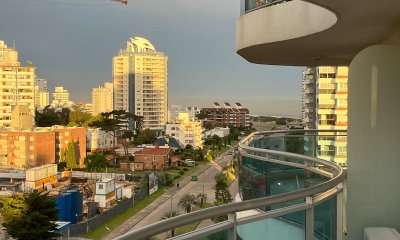 Apartamento de 1 Dormitorio en venta, zona privilegiada en Punta del Este - Maldonando