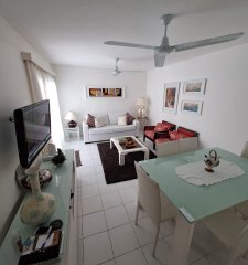 Apartamento en venta de 1 dormitorio en Península, Punta del Este.