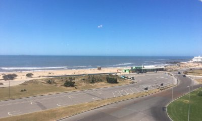 Apartamento en venta de 3 dormitorios en Brava, Punta del Este.