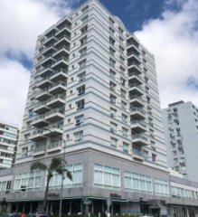 Apartamento en venta de 1 dormitorio en Lux Tower, Punta del Este.
