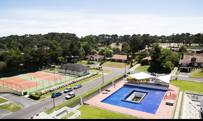 Hermoso apartamento en venta en GreenLife, Punta del Este.