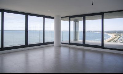 Apartamento en venta en Venetian, Punta del Este