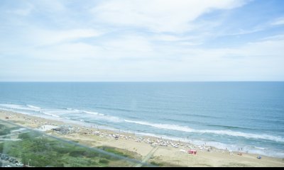 Apartamento En Venta De 3 Dormitorios En Tiburon, Playa Brava Punta del Este.