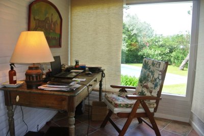 casa en venta de 5 dormitorios a metros del mar  - jpa8132c