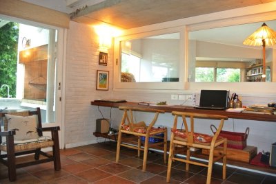 casa en venta de 5 dormitorios a metros del mar  - jpa8132c