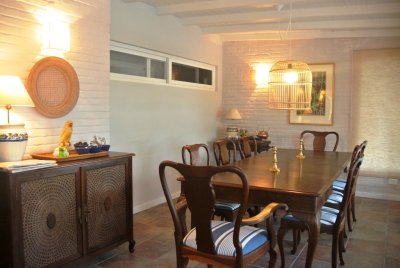 casa en venta de 5 dormitorios a metros del mar  - jpa8132c