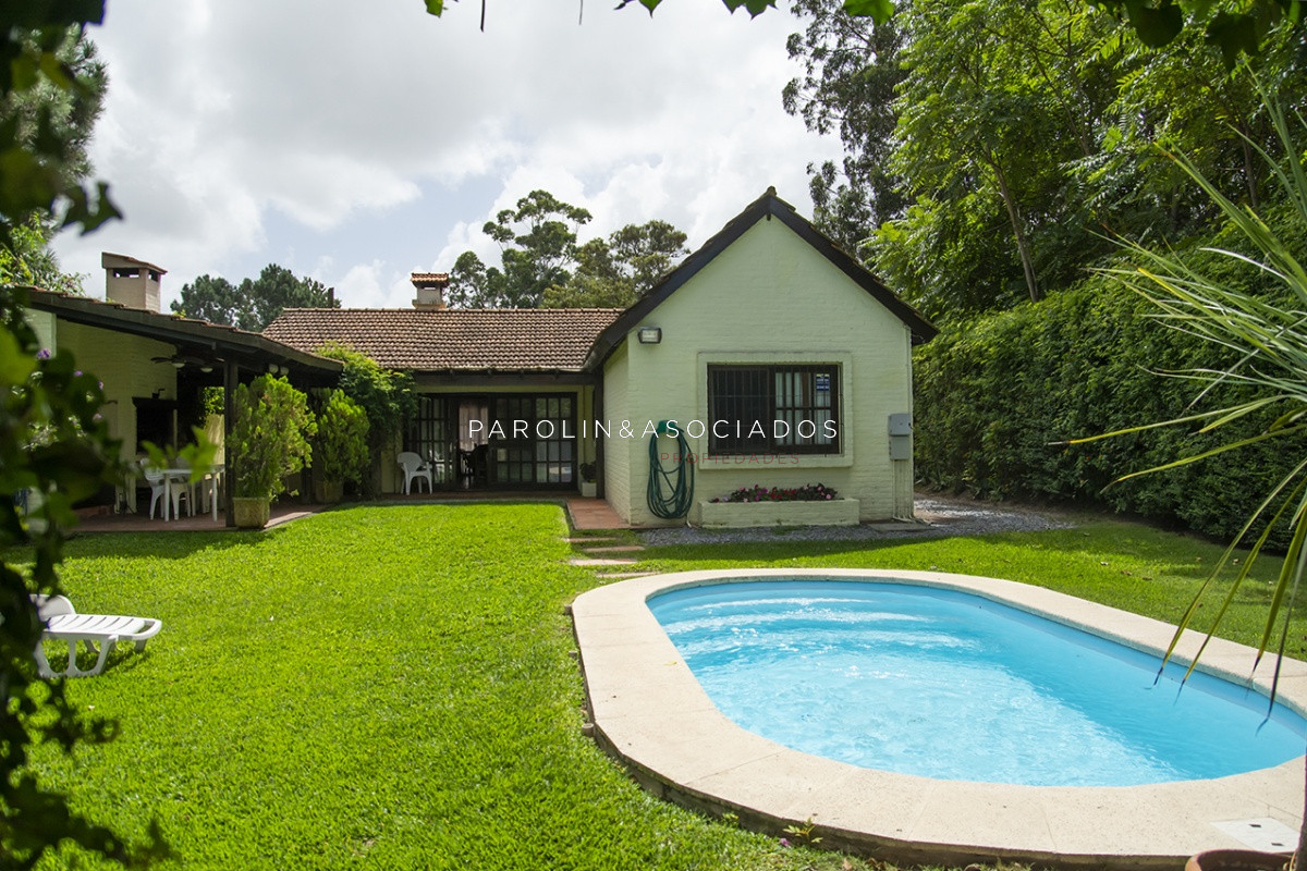 Cantegril - GoPunta - Portal Inmobiliario de Punta del Este - Maldonado
